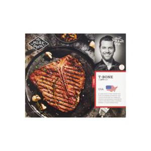 The Meat Lovers T-Bone ca. 500g