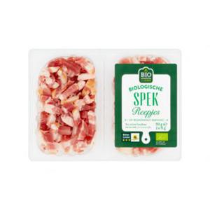 Jumbo Spekreepjes Biologisch 2 x 75g