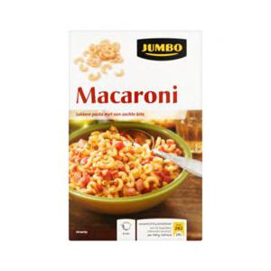 Jumbo Macaroni 500g