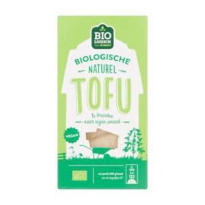 Jumbo Tofu Biologisch 250g