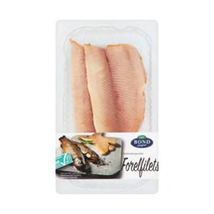 Bond Forelfilets 125g