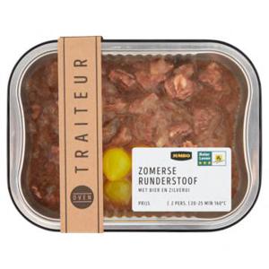 Jumbo Zomerse Runderstoof 300g