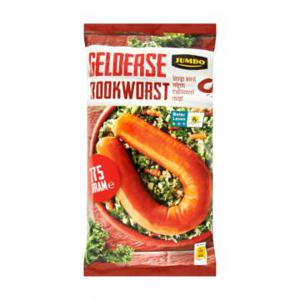 Jumbo Gelderse Rookworst 275g