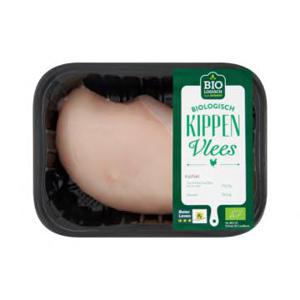 Jumbo Kipfilet Biologisch ca. 200g