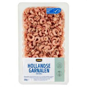 Jumbo Hollandse Garnalen Naturel 200g