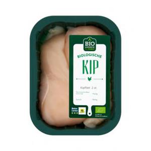 Jumbo Kipfilet Biologisch 2 Stuks ca. 400g