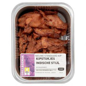 Jumbo Kipstukjes Indische Stijl ca. 210g