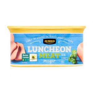 Jumbo Luncheon Meat Mager 200g