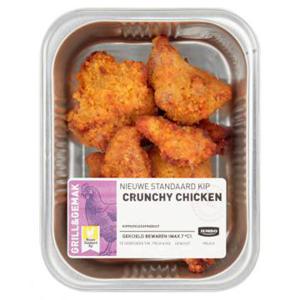 Jumbo Crunchy Chicken ca. 180g