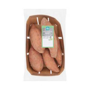 Jumbo Zoete Aardappel Biologisch 750g