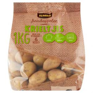 Jumbo Aardappelen Krieltjes 1kg