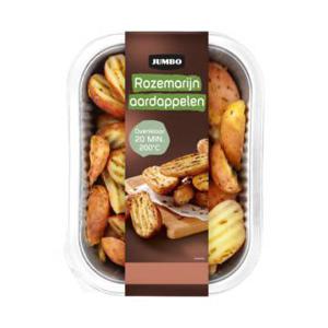 Jumbo Rozemarijn Aardappelen 425g