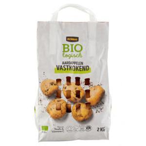 Jumbo Biologisch Aardappelen Vastkokend 2kg