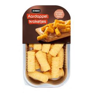 Jumbo Aardappel Kroketjes 300g