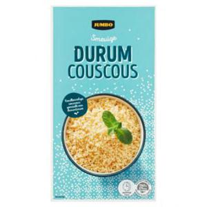 Jumbo Durum Couscous 275g