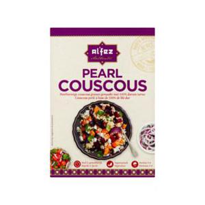 Al'Fez Authentic Pearl Couscous 200g