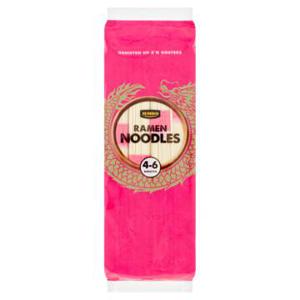 Jumbo Ramen Noodles 300g