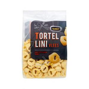 Jumbo Tortellini Vlees 250g