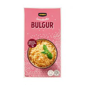 Jumbo Bulgur 300g