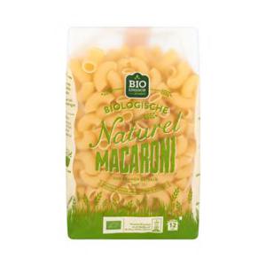 Jumbo Naturel Macaroni Biologisch 500g