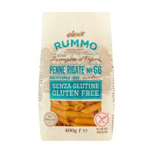 Rummo Penne Rigate Glutenvrij №66 400g