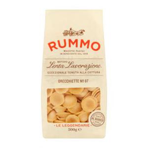 Rummo Orecchiette 87 500g