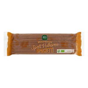 Jumbo Spaghetti Spelt Volkoren Biologisch 500g