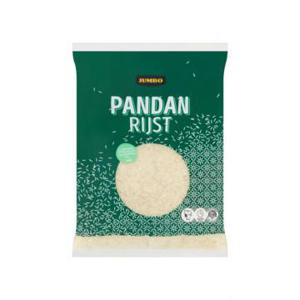 Jumbo Pandanrijst 4, 5kg