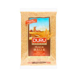 Duru Bulgur Tarwe Grof 1kg