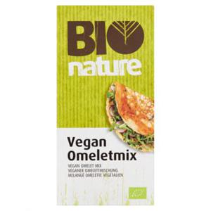 Bionature Vegan Omeletmix 250g