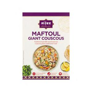 Al'Fez Maftoul Giant Couscous 200g