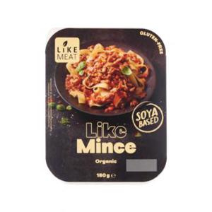 Like Meat Like Mince Biologisch 180g