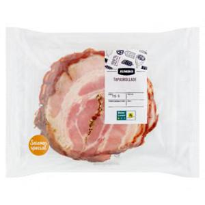 Jumbo Tapasrollade ca. 115g
