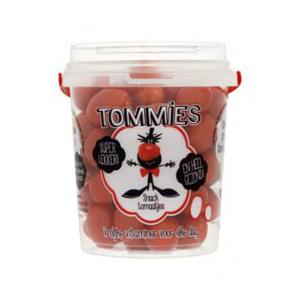 Tommies Snack Tomaatjes 500g