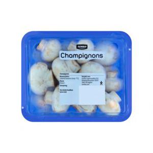 Jumbo Champignons 250g