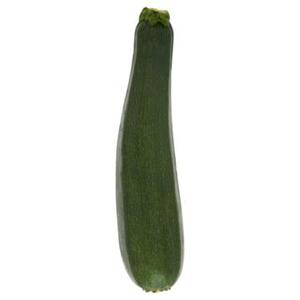 Jumbo Courgette