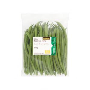 Jumbo Haricots Verts 250g