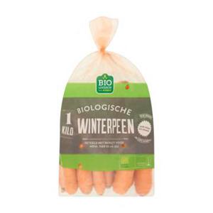 Jumbo Winterpeen Biologisch 1kg