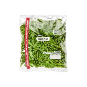 Jumbo Rucola Gewassen 125 g - Voordeelverpakking