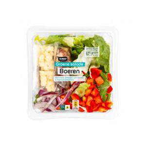 Jumbo Groene Salade Boeren 295g