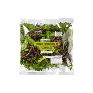 Jumbo Jonge Bladsla en Veldsla Melange 75g