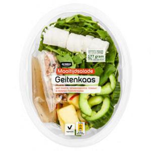 Jumbo Maaltijdsalade Geitenkaas 450g