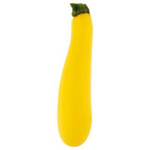 Jumbo Courgette Geel