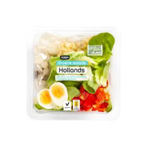 Jumbo Groene Salade 275g