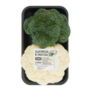 Jumbo Kleine Bloemkool & Broccoli