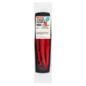 JUMBO Pittig Cayenne Pepers 50g