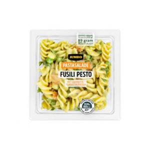 Jumbo Pastasalade Fusili Pesto 350g