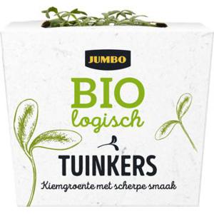 Jumbo Tuinkers Biologisch 20g