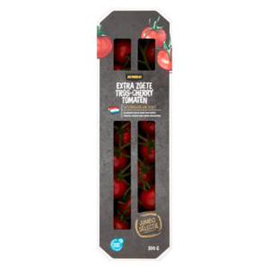 Jumbo Extra Zoete Tros Cherry Tomaten Rood 200g