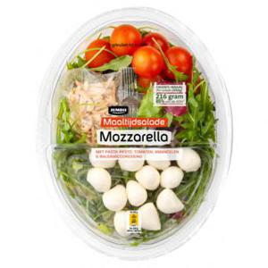 Jumbo Maaltijdsalade Mozzarella 450g